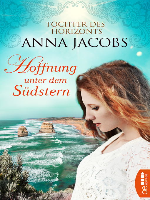 Title details for Hoffnung unter dem Südstern by Anna Jacobs - Available